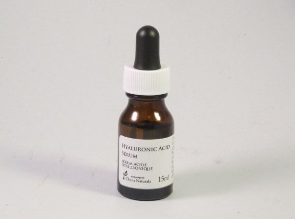 画像1: ヒアルロン酸美容液 15ml　（乾燥肌、乾燥によるシワに） (1)