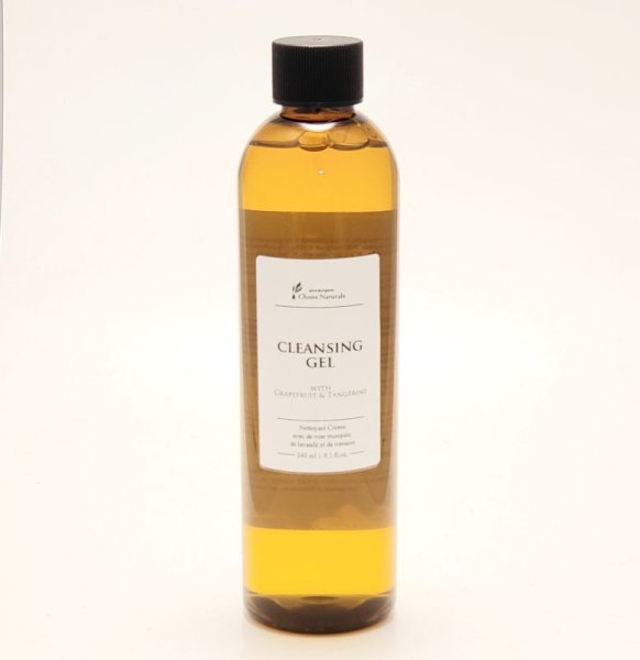 画像1: クレンジングジェル　240ml (1)