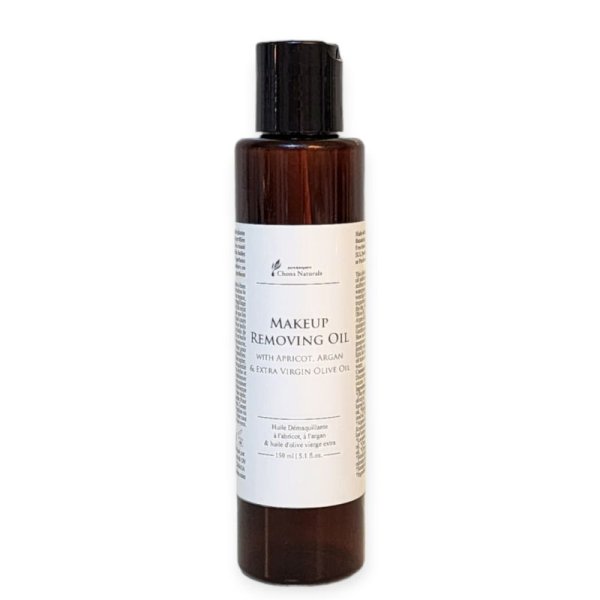 画像1: メイクアップリムーバーオイル　150ml (1)