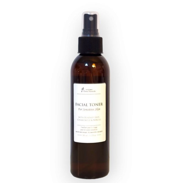 画像1: フェイシャルローション（化粧水）　敏感肌用　180ml (1)