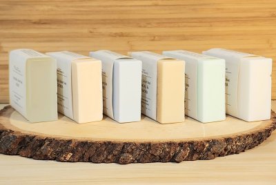 画像1: お好きな石けん　どれでも３個（2850円相当）