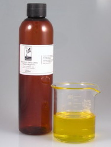 画像1: ホホバ　ゴールデン（未精製） 240ml (1)