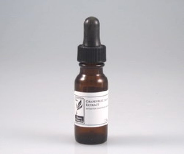 画像1: 天然保存剤　15ml (1)