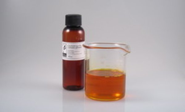 画像1: ウィートジャーム（小麦胚芽） 60ml (1)