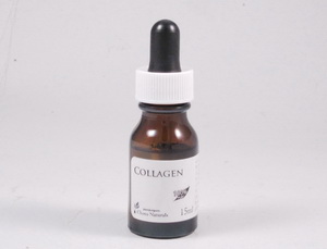 コラーゲン原液美容液 自然派化粧品 オーガニック をカナダより直輸入